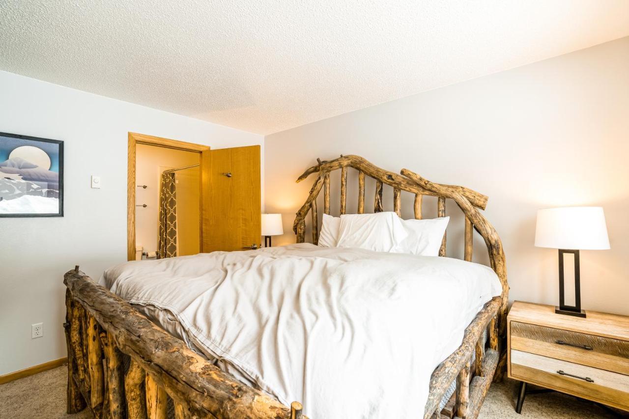 Big Horn 65 Villa Big Sky Eksteriør bilde