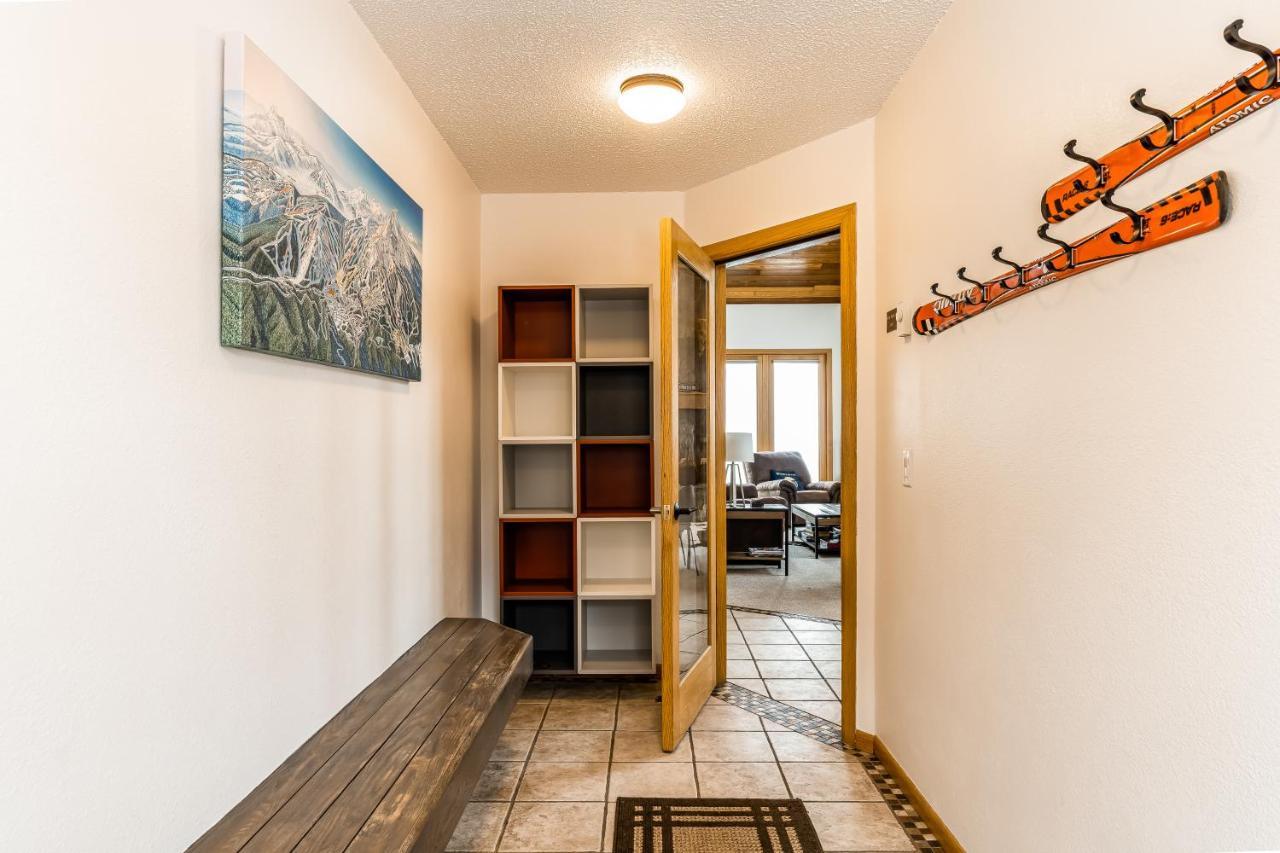 Big Horn 65 Villa Big Sky Eksteriør bilde